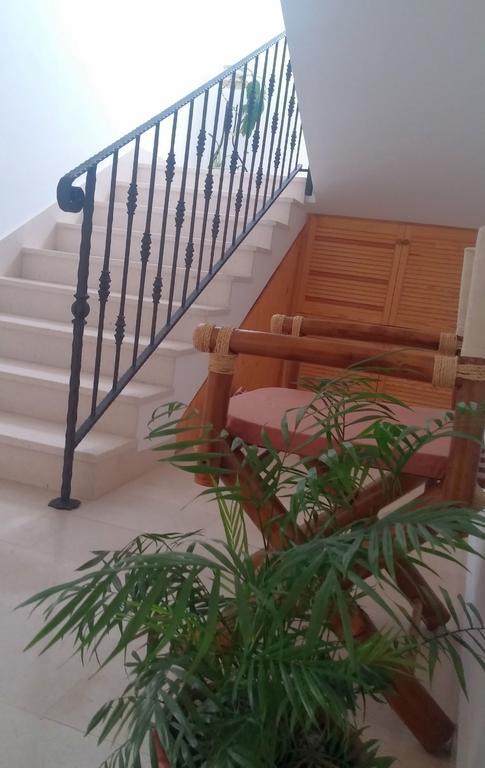 Apartments And Rooms Saric Jadrija Exterior foto